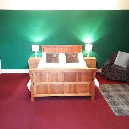Rigg House B&B Kirkconnel Luaran gambar
