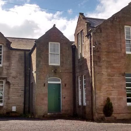 Rigg House B&B Kirkconnel Luaran gambar