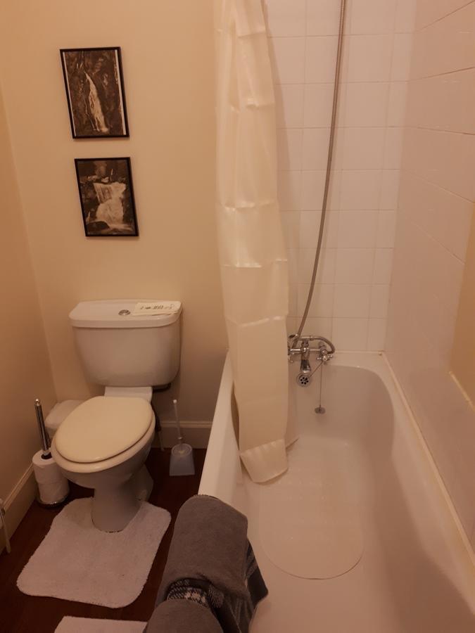 Rigg House B&B Kirkconnel Luaran gambar