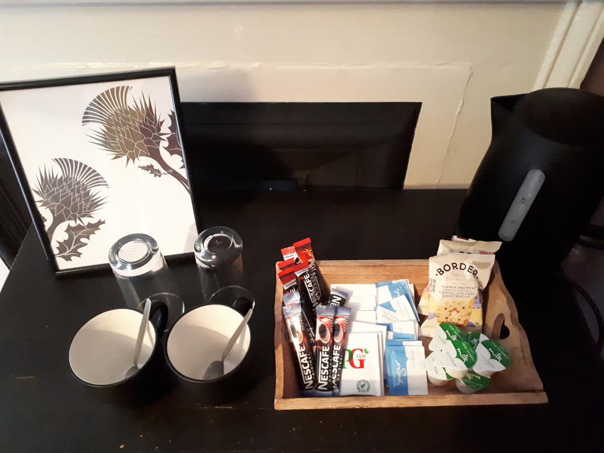 Rigg House B&B Kirkconnel Luaran gambar