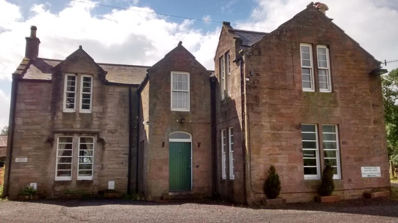 Rigg House B&B Kirkconnel Luaran gambar