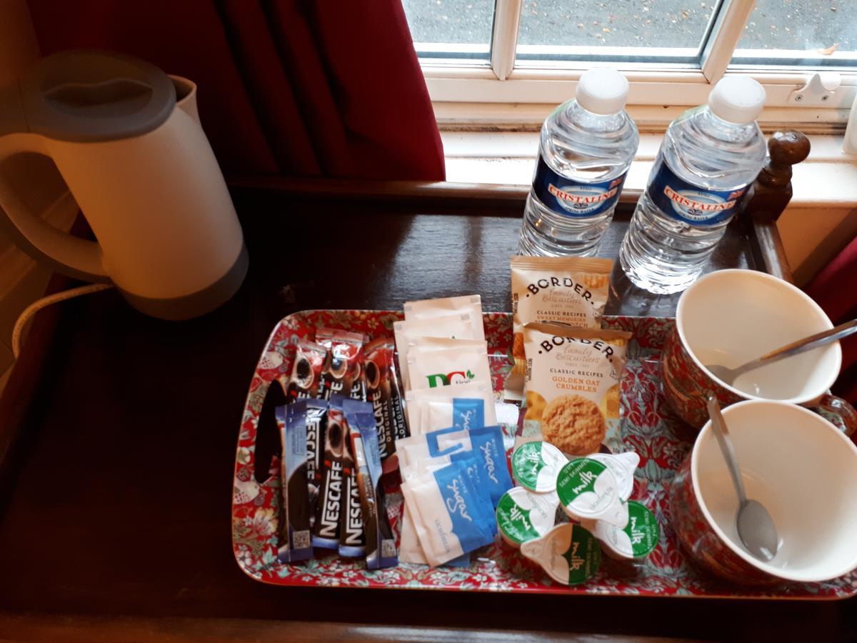 Rigg House B&B Kirkconnel Luaran gambar