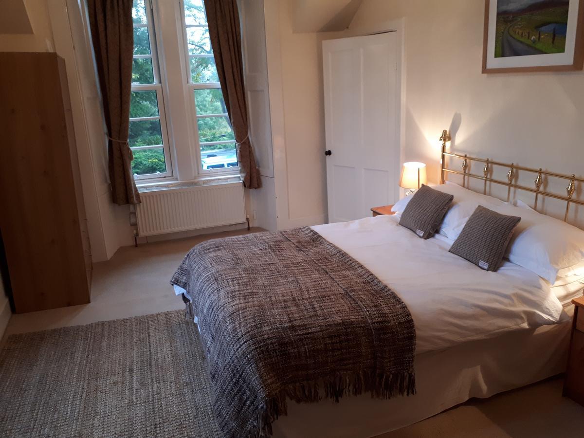 Rigg House B&B Kirkconnel Luaran gambar