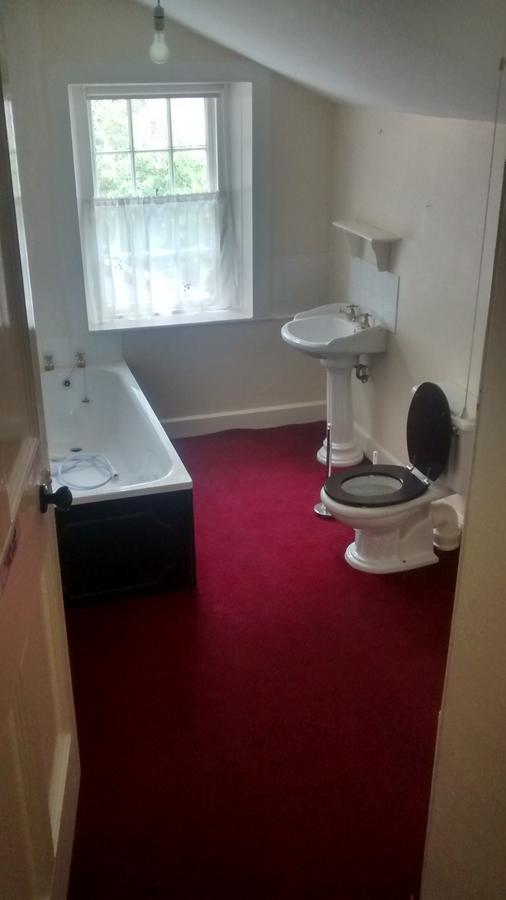 Rigg House B&B Kirkconnel Luaran gambar