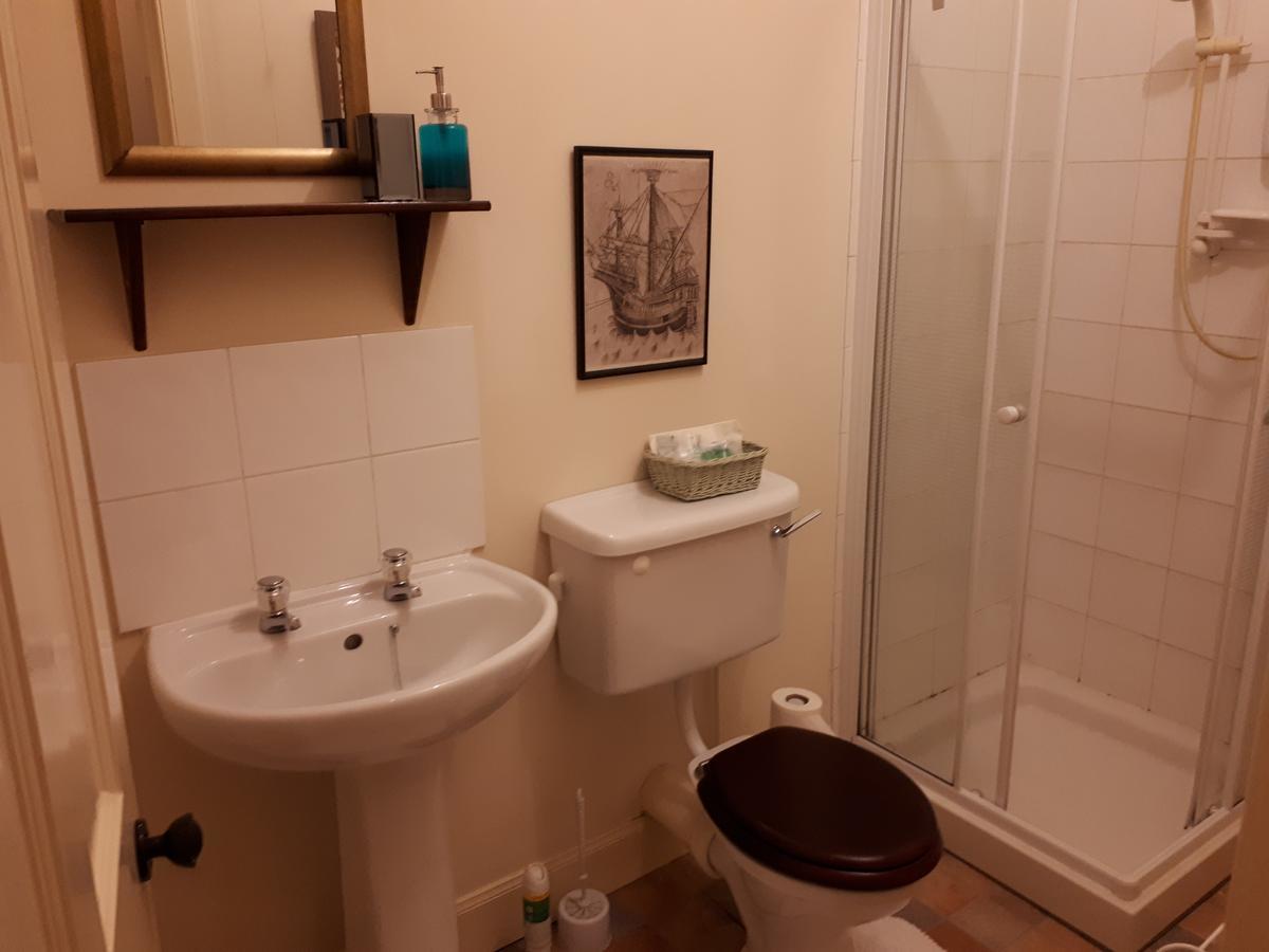 Rigg House B&B Kirkconnel Luaran gambar