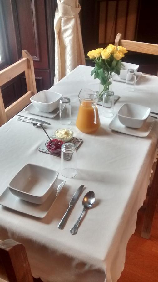 Rigg House B&B Kirkconnel Luaran gambar