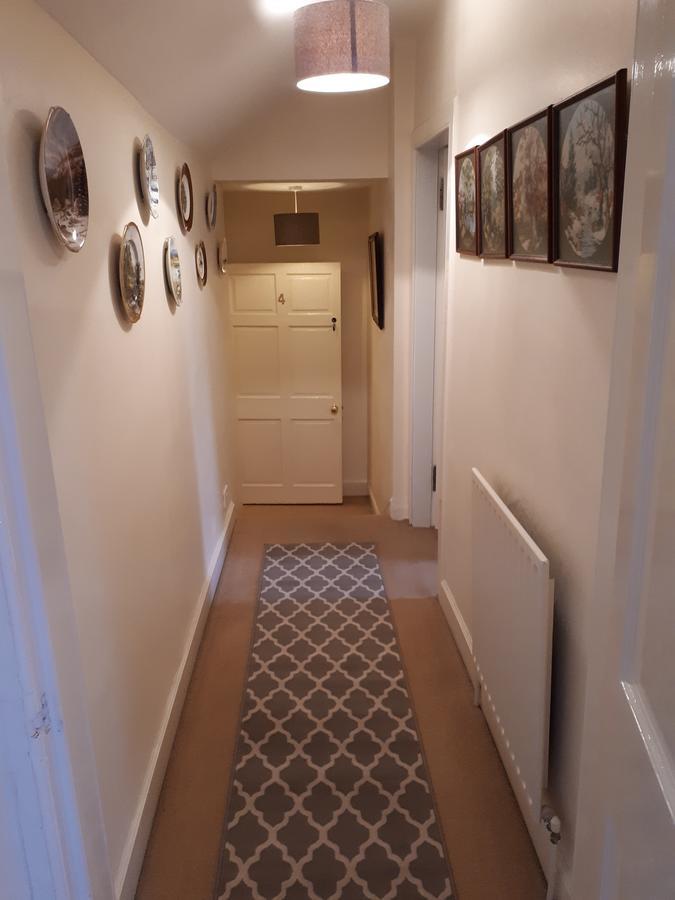 Rigg House B&B Kirkconnel Luaran gambar
