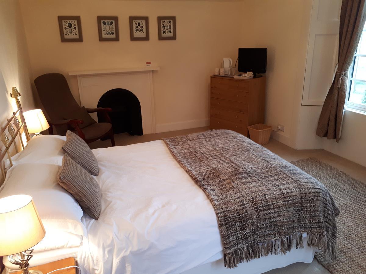 Rigg House B&B Kirkconnel Luaran gambar