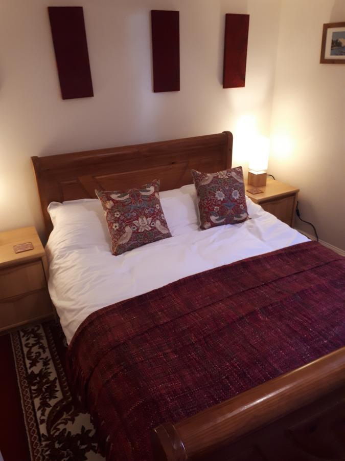 Rigg House B&B Kirkconnel Luaran gambar
