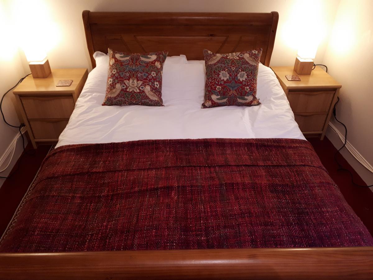 Rigg House B&B Kirkconnel Luaran gambar