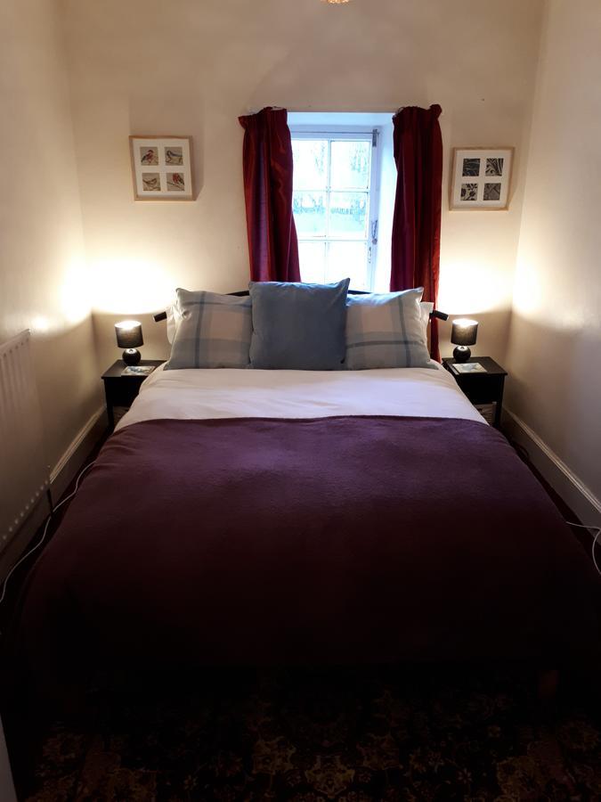 Rigg House B&B Kirkconnel Luaran gambar