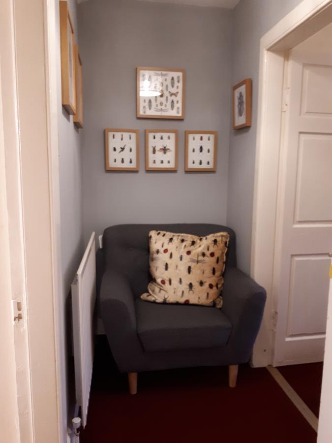 Rigg House B&B Kirkconnel Luaran gambar
